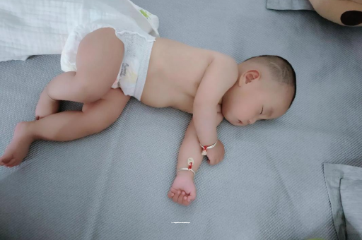 射洪9个月宝宝可以吃盐吗
